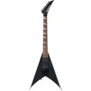Jackson X Series King V KVX-MG7 7-String Electric Guitar, Laurel, Satin Black
