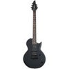 Jackson JS Series Monarkh SC JS22 Electric Guitar, Amaranth Fingerboard, Red Stain Black