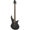 Jackson JS Series Spectra Bass JS2 Electric Guitar, Laurel Fingerboard, Gloss Black Gloss Black