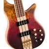 Jackson Pro Series Spectra Bass SBP IV Bass Guitar, Firestorm Fade Firestorm Fade