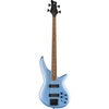 Jackson X Series Spectra Bass SBX IV Bass Guitar Matte Blue Frost
