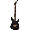 Jackson X Series Soloist SLX DX Electric Guitar, Satin Black Black