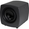 Jamo Cube Dual 6.5" 500W Active Subwoofer Gray