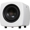 Jamo Cube Dual 6.5" 500W Active Subwoofer White