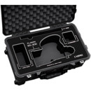 Jason Cases Protective Case for Fujinon 85-300mm T2.9 Cabrio Lens, Black Overlay