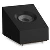 Jamo S 8 ATM 4" 100W Surround Speaker, Walnut, Pair Black