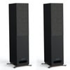 Jamo S 805 5" 160W Floorstanding Speaker, Pair Black