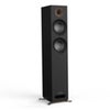 Jamo S 807 5" 200W 2.5-Way Floorstanding Speaker, Pair Black