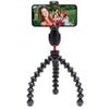 JOBY GripTight PRO 3 GorillaPod Tripod for Smartphones, Black Black