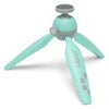 JOBY HandyPod 2 Mini Tripod Kit, Red Teal
