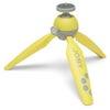 JOBY HandyPod 2 Mini Tripod Kit, Red Yellow