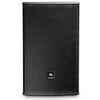 JBL AC266 12" 2-Way Full-Range Passive Loudspeaker System, 60x60 Degree Coverage Pattern, Black Black