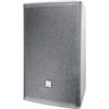 JBL AC566 15" 2-Way Full-Range Passive Loudspeaker System, 60x60 Degree Coverage Pattern, White White