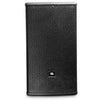 JBL AC895 8" 2-Way Full-Range Passive Loudspeaker System, White Black