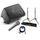 JBL EON208P: Picture 1 regular
