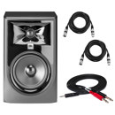 JBL 305P MkII: Picture 1 regular
