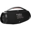 JBL Boombox 3 Waterproof Portable Bluetooth Speaker Black