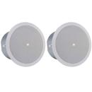JBL Control 26CT Two Way Vented Ceiling Speaker, Pair