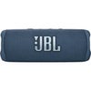 JBL Flip 6 Waterproof Portable Bluetooth Speaker Blue