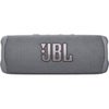 JBL Flip 6 Waterproof Portable Bluetooth Speaker Gray