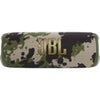 JBL Flip 6 Waterproof Portable Bluetooth Speaker Camouflage
