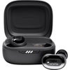 JBL Live Free 2 True Wireless Noise Canceling In-Ear Earbuds Black