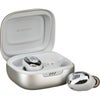 JBL Live Free 2 True Wireless Noise Canceling In-Ear Earbuds Silver