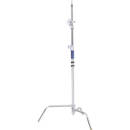 Jinbei K Steel Light Stand: Picture 1 regular