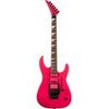 Jackson X Series Dinky DK3XR Electric Guitar, Neon Pink Pink