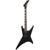Jackson X Series Warrior WRX24 Electric Guitar, Satin Black Black
