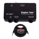 JK Audio Daptor Two: Picture 1 regular