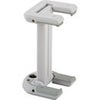JOBY GripTight ONE Mount for Smartphones, Black, Bundle with GorillaPod 3K PRO Stand and Spin 360-Degree Powerhouse White