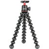 JOBY GorillaPod 3K Flexible Mini-Tripod with Ball Head Kit Black