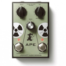 J Rockett APE: Picture 1 regular