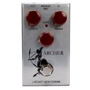 J Rockett Archer: Picture 1 regular