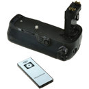 Jupio BG-E16 Battery Grip: Picture 1 regular