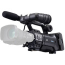 JVC GY-HM750: Picture 1 regular
