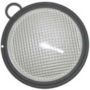 K 5600 Super Wide Flood Lens with Ring for the Joker-Bug 800 Watt Light #A0800SW