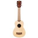 Kala Spruce Mahogany Soprano: Picture 1 regular