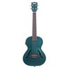Kala Archtop Tenor Ukulele with EQ Brooklyn Green