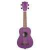 Kala Watercolor Meranti Ukulele Royal Purple