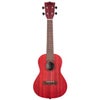Kala Watercolor Meranti Ukulele Adobe Red