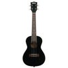 Kala Sparkle Concert Ukulele Galaxy Black