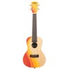 Kala Surf Concert Ukulele Swell
