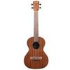 Kala Gloss Mahogany Long Neck Soprano Ukulele Mahogany (Gloss)