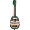 Kala Novelty Pineapple Soprano Ukulele Honey Bee