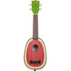 Kala Novelty Pineapple Soprano Ukulele Watermelon
