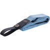 Kala Handmade Ukulele Strap Heather Blue