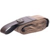 Kala Handmade Ukulele Strap Heather Brown
