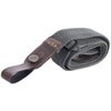 Kala Handmade Ukulele Strap Olive Herringbone